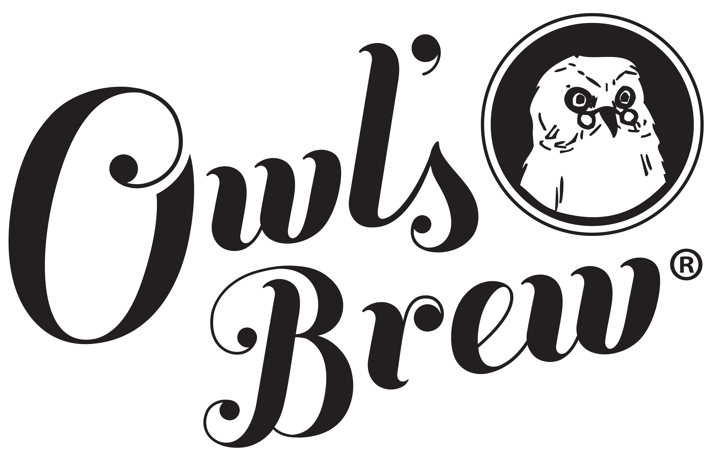 Owl's Brew
