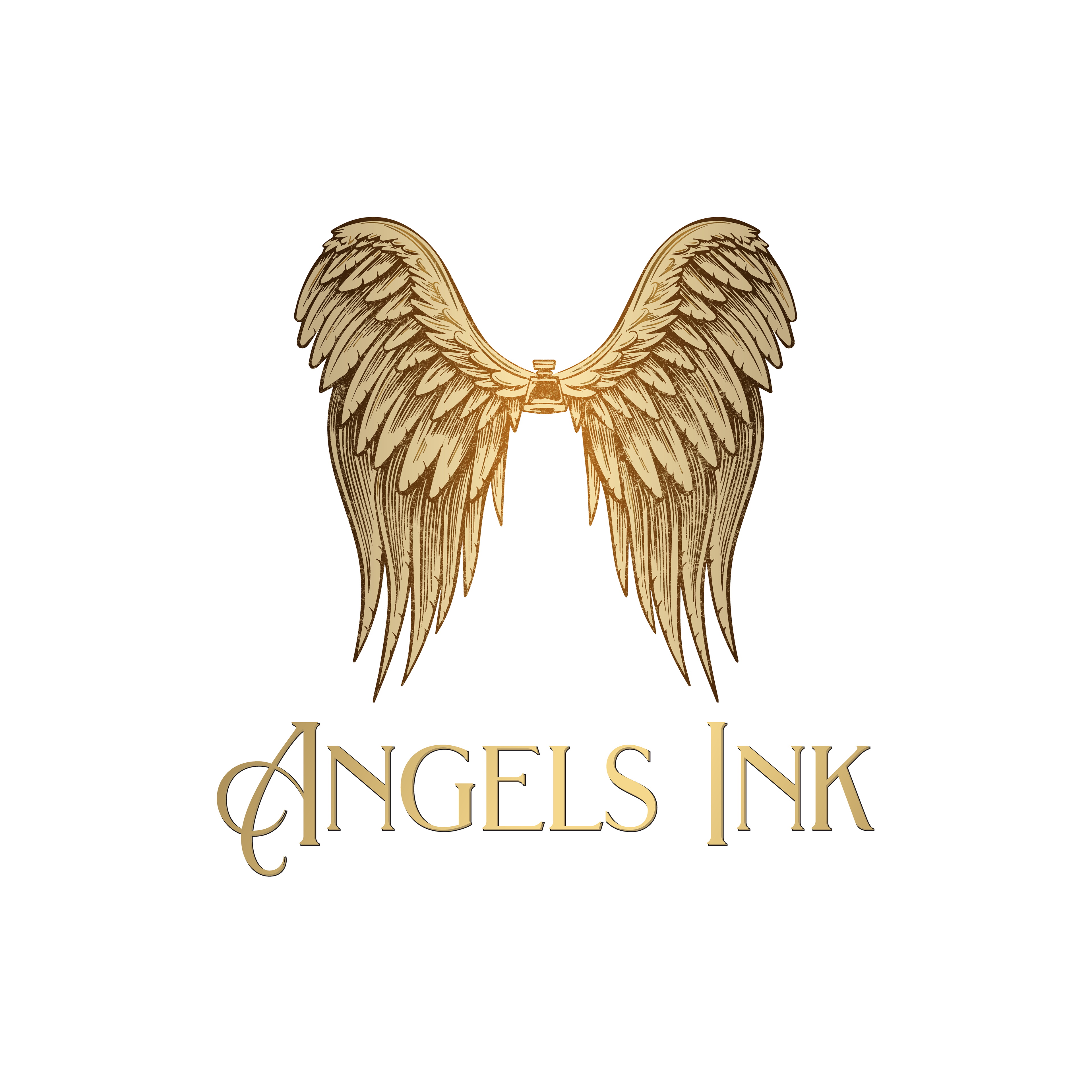 ANGELS INK