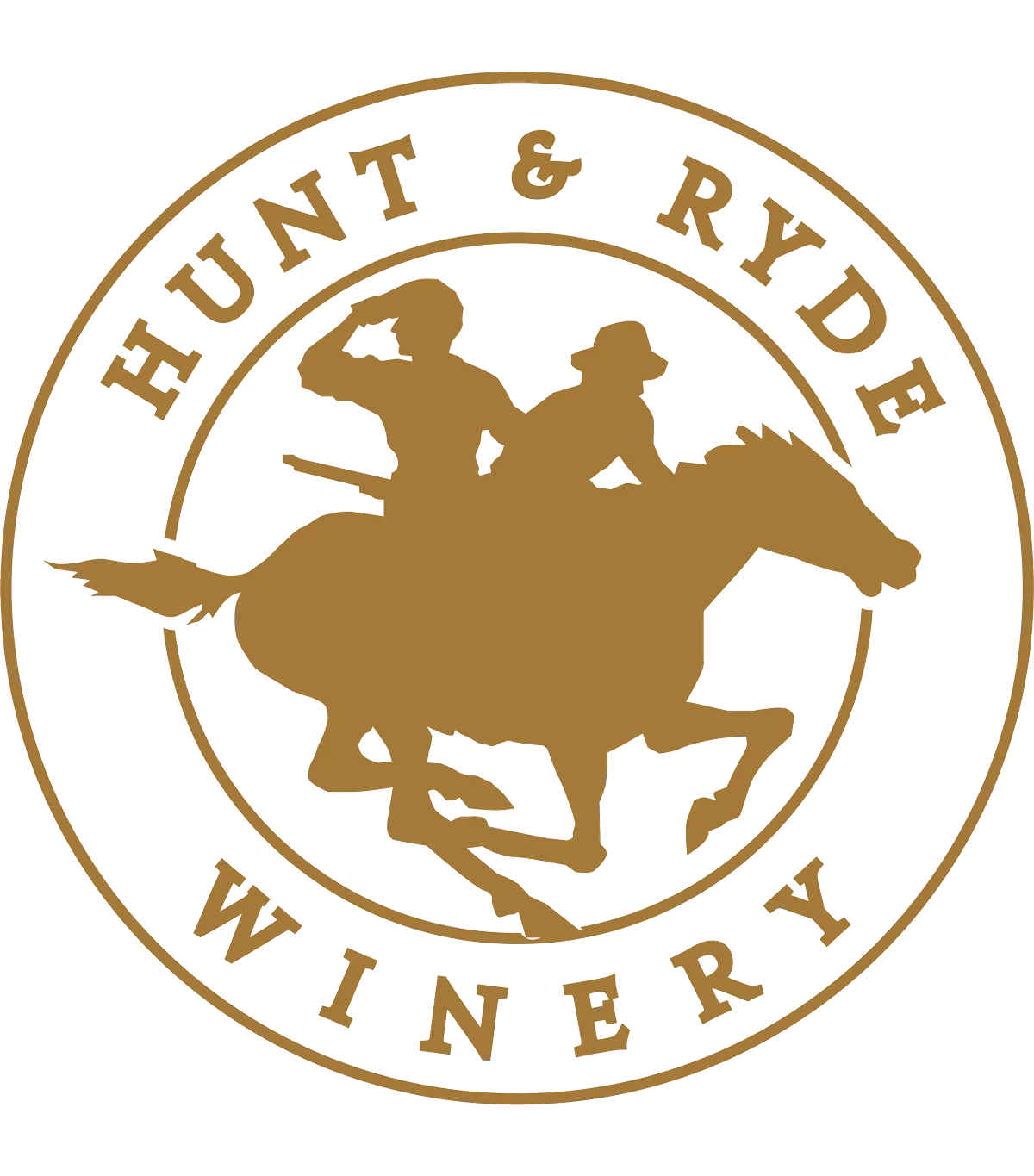 HUNT AND RYDE