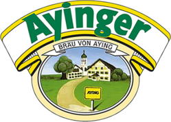 Ayinger Brewery