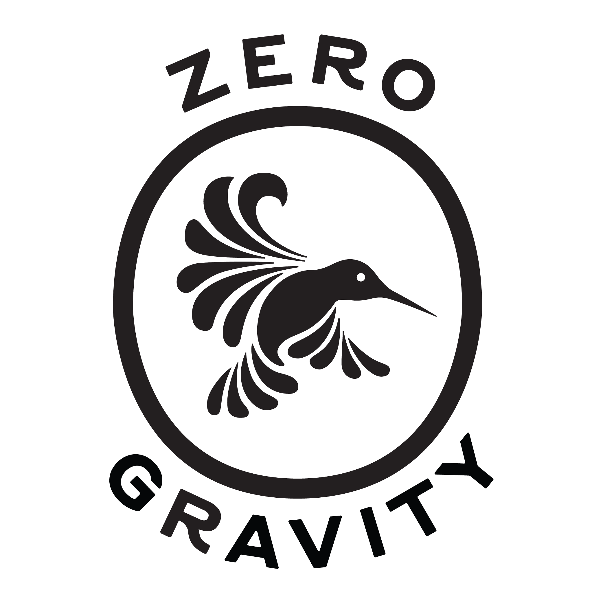 Zero Gravity