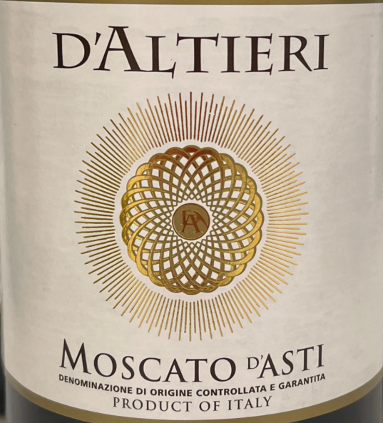 D'ALTIERI