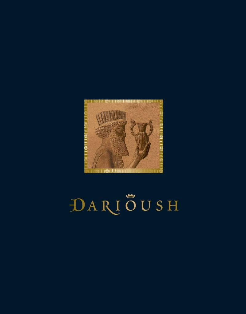 DARIOUSH