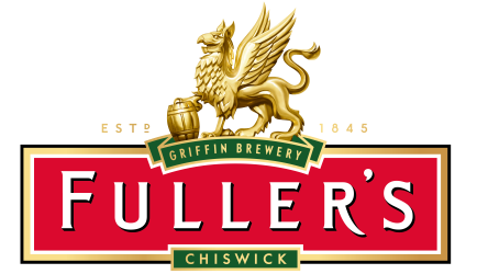 Fuller's Brewery