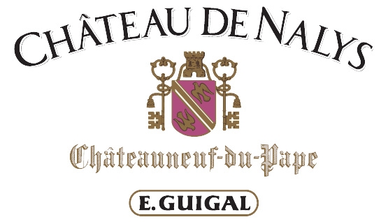 CHATEAU DE NALYS