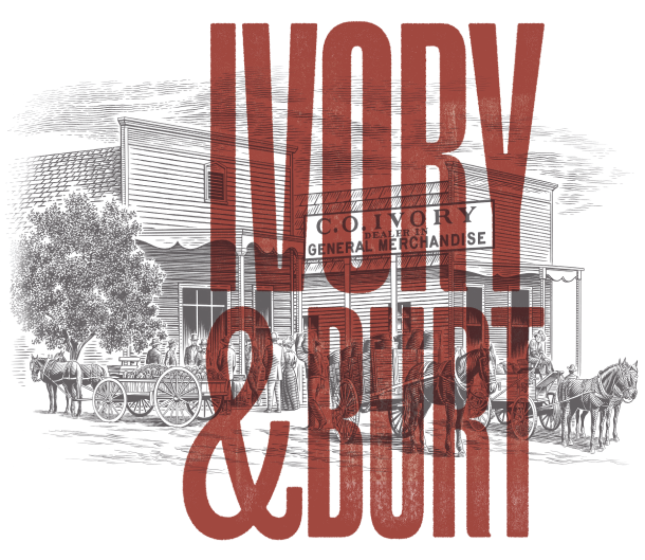 IVORY & BURT