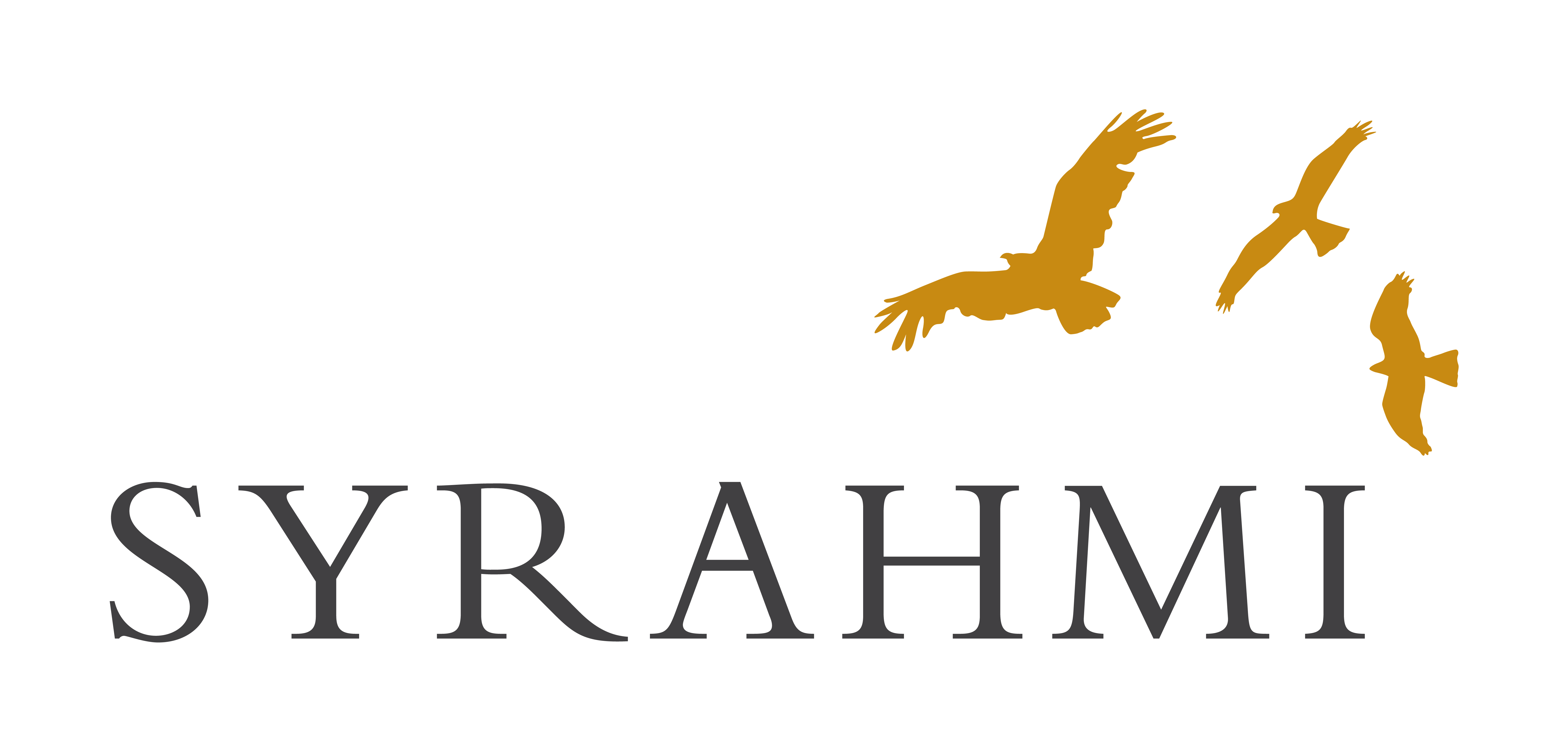 SYRAHMI