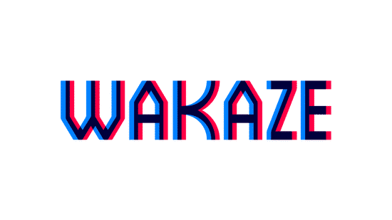 WAKAZE