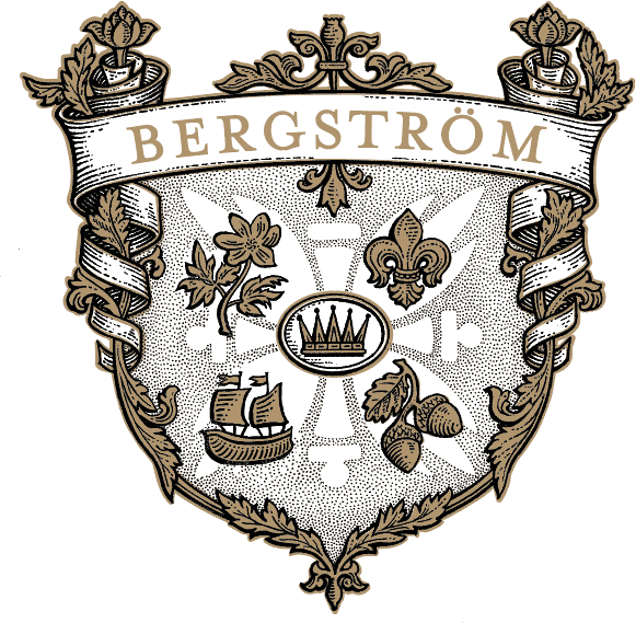 BERGSTROM