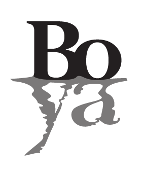 BOYA