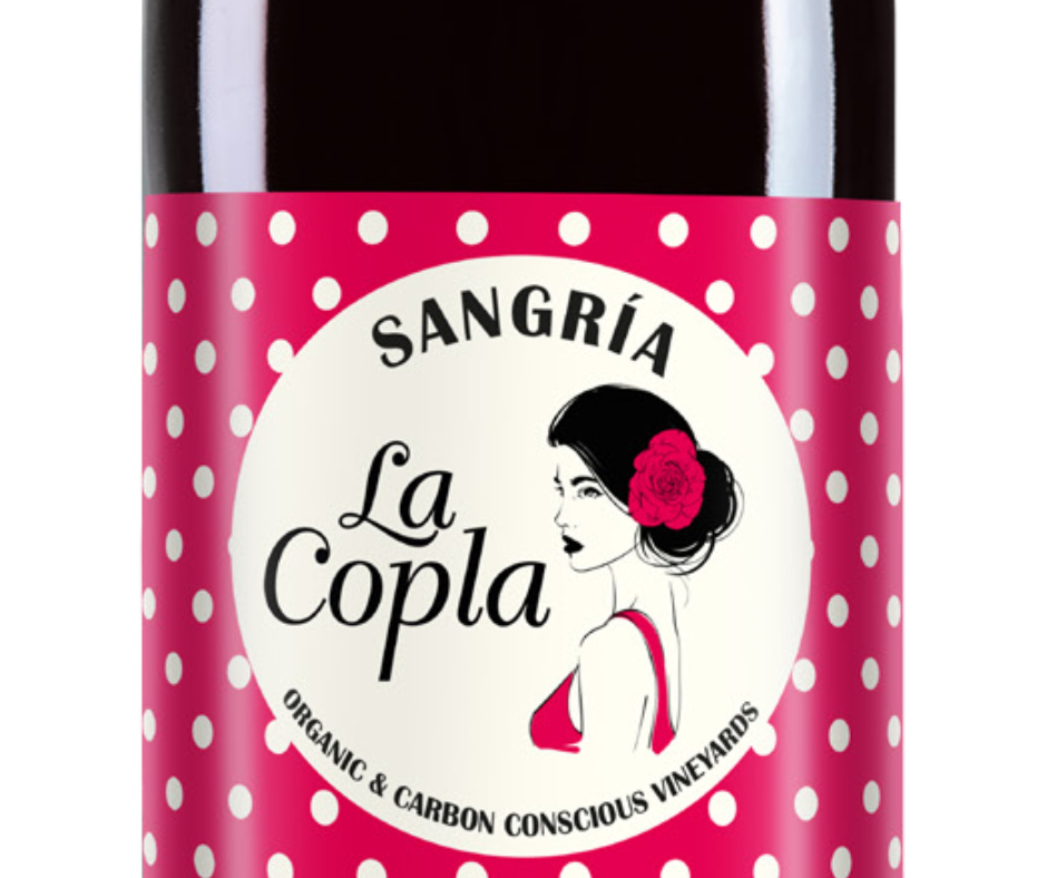 LA COPLA