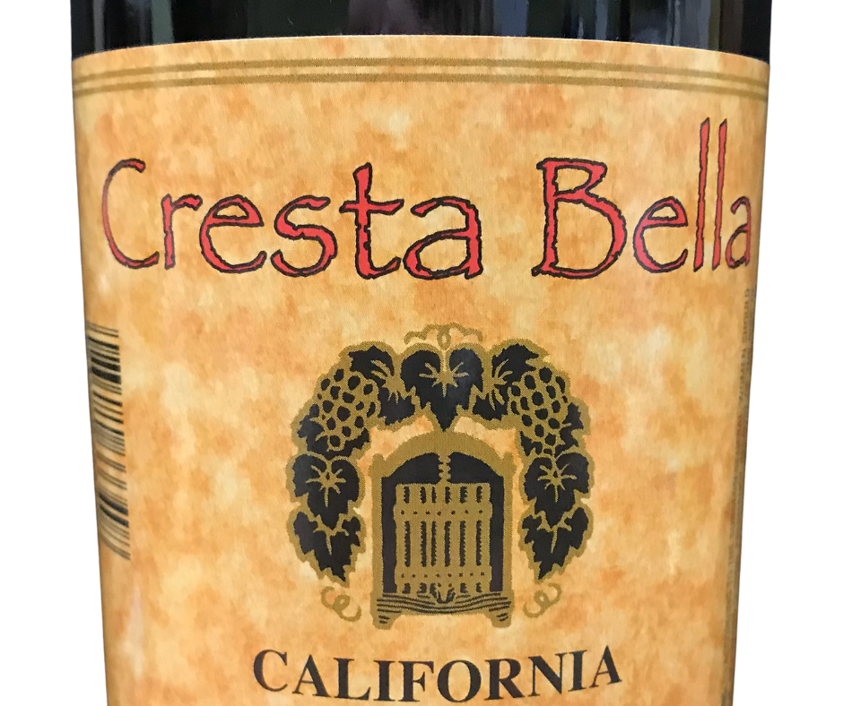 CRESTA BELLA