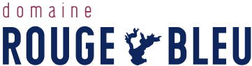 DOMAINE ROUGE-BLEU