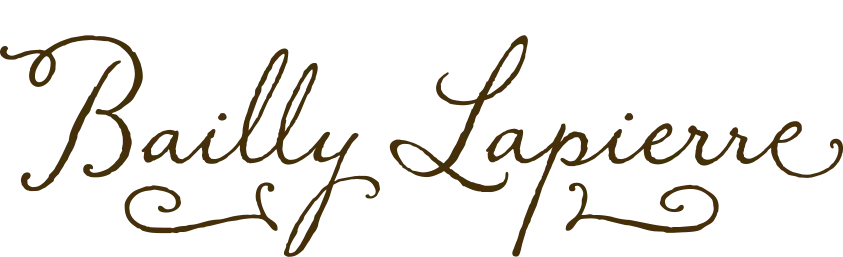 BAILLY LAPIERRE