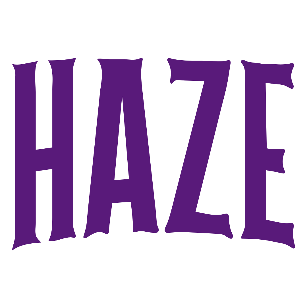 Haze