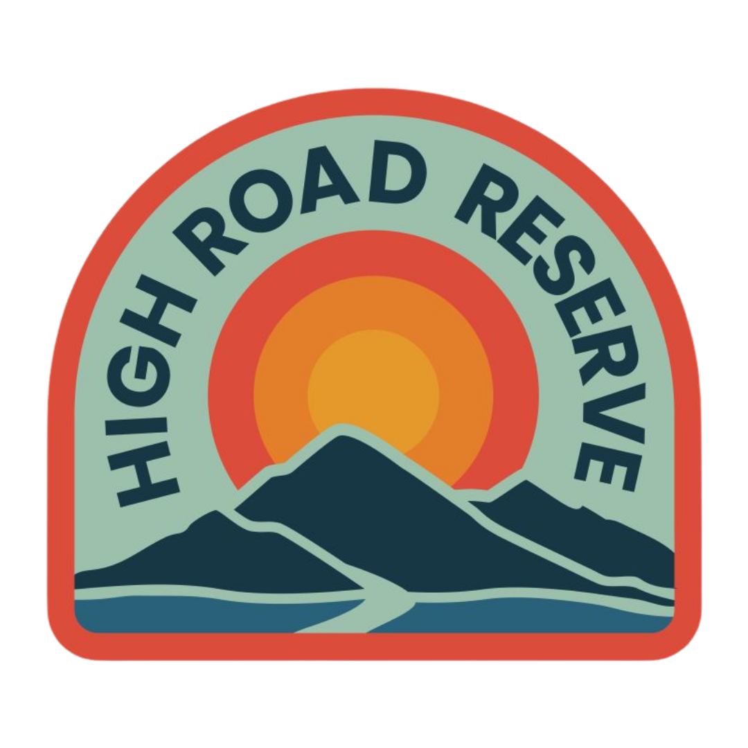 High Road Reserve