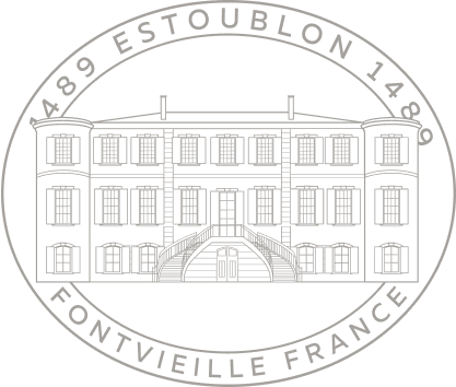 CHATEAU D'ESTOUBLON