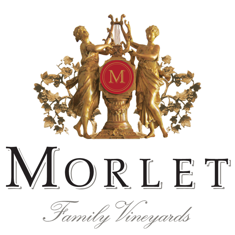 MORLET FAMILY VINEYARDS