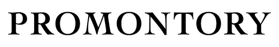 PROMONTORY