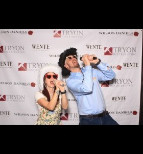 Ed and Melissa