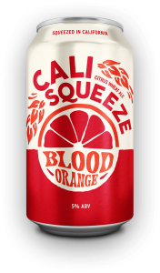 Firestone Cali Squeeze Blood Orange Wheat