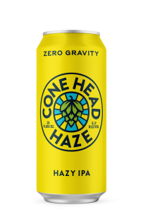 Zero Gravity Conhead Haze 