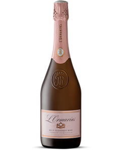 L'Ormarins Rose Brut Classique