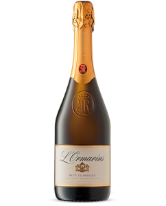 L'Ormarins Brut Classique