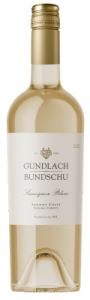 Gundlach-Bundschu Sauvignon Blanc