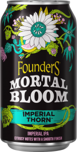 Founders Imperial Thorn