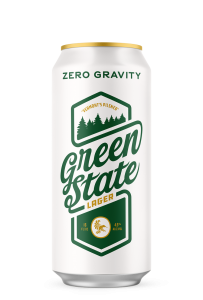 Zero Gravity Green State 