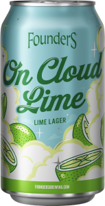 Founders On Cloud Lime 