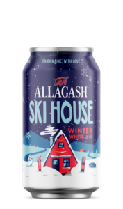 Allagash Ski House