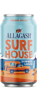 Allagash Surf House