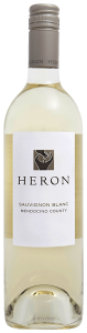 Heron Sauvignon Blanc