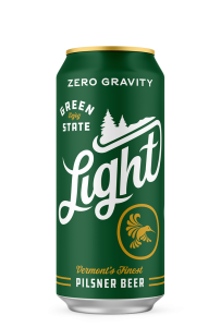 Zero Gravity Green State Light